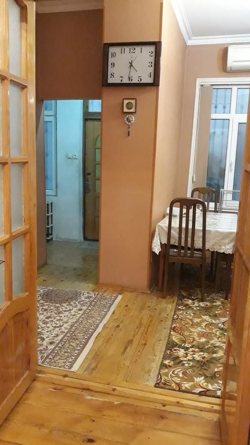 Апартаменты apartment in the center of Baku Баку-9