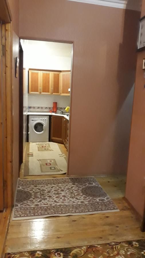 Апартаменты apartment in the center of Baku Баку-12