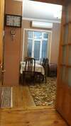 Апартаменты apartment in the center of Baku Баку-0
