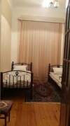 Апартаменты apartment in the center of Baku Баку-7