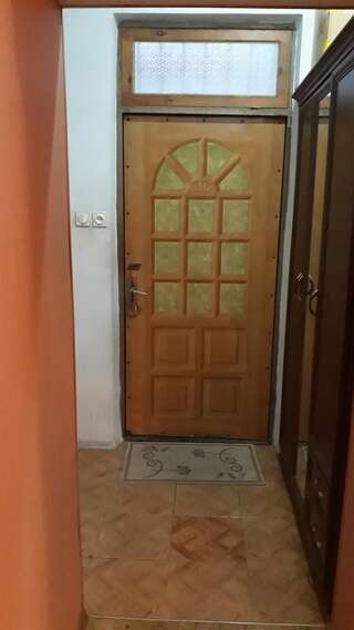 Апартаменты apartment in the center of Baku Баку-6