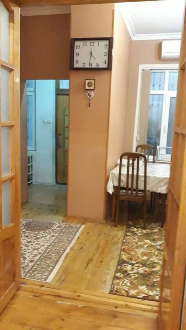 Апартаменты apartment in the center of Baku Баку-12