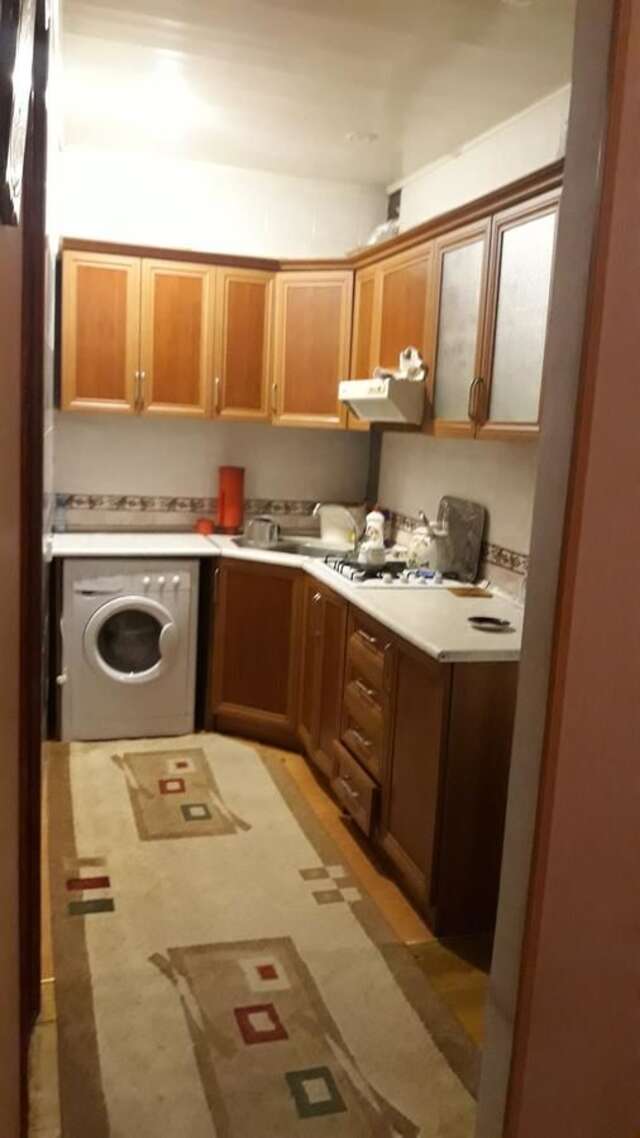 Апартаменты apartment in the center of Baku Баку-14