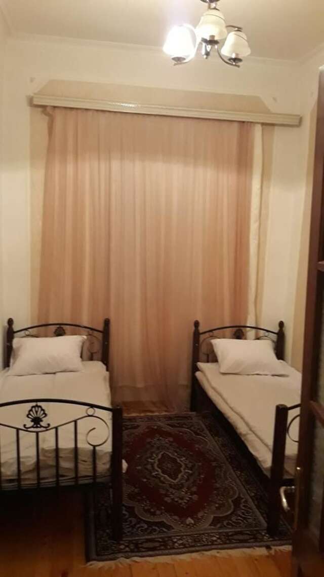 Апартаменты apartment in the center of Baku Баку-15