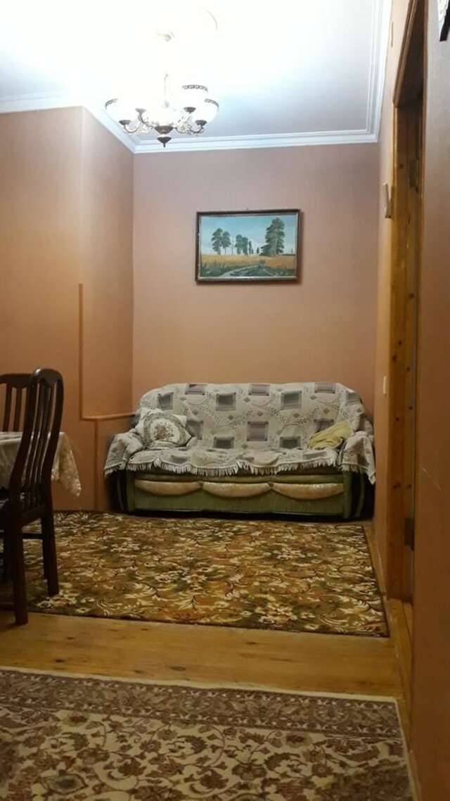 Апартаменты apartment in the center of Baku Баку-6