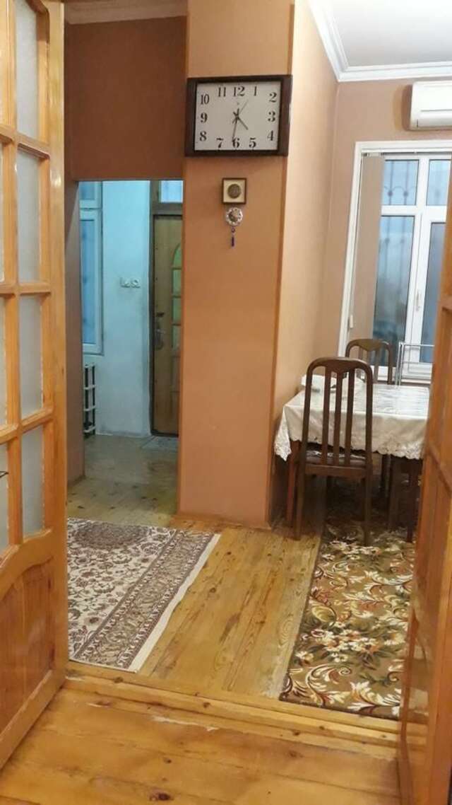 Апартаменты apartment in the center of Baku Баку-8
