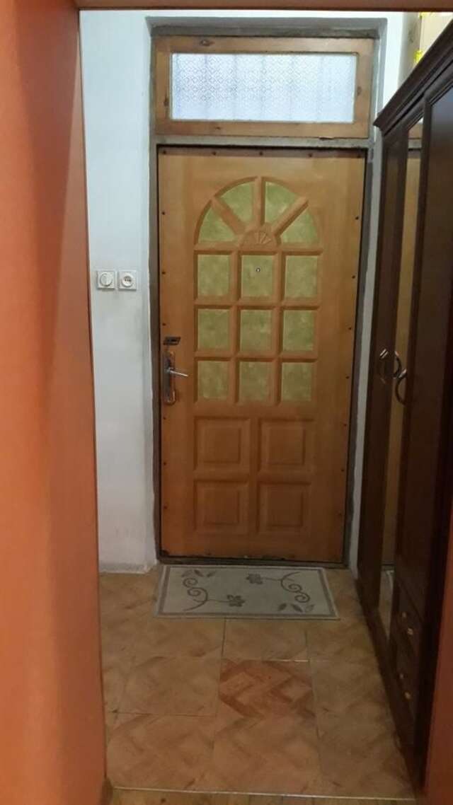 Апартаменты apartment in the center of Baku Баку-9