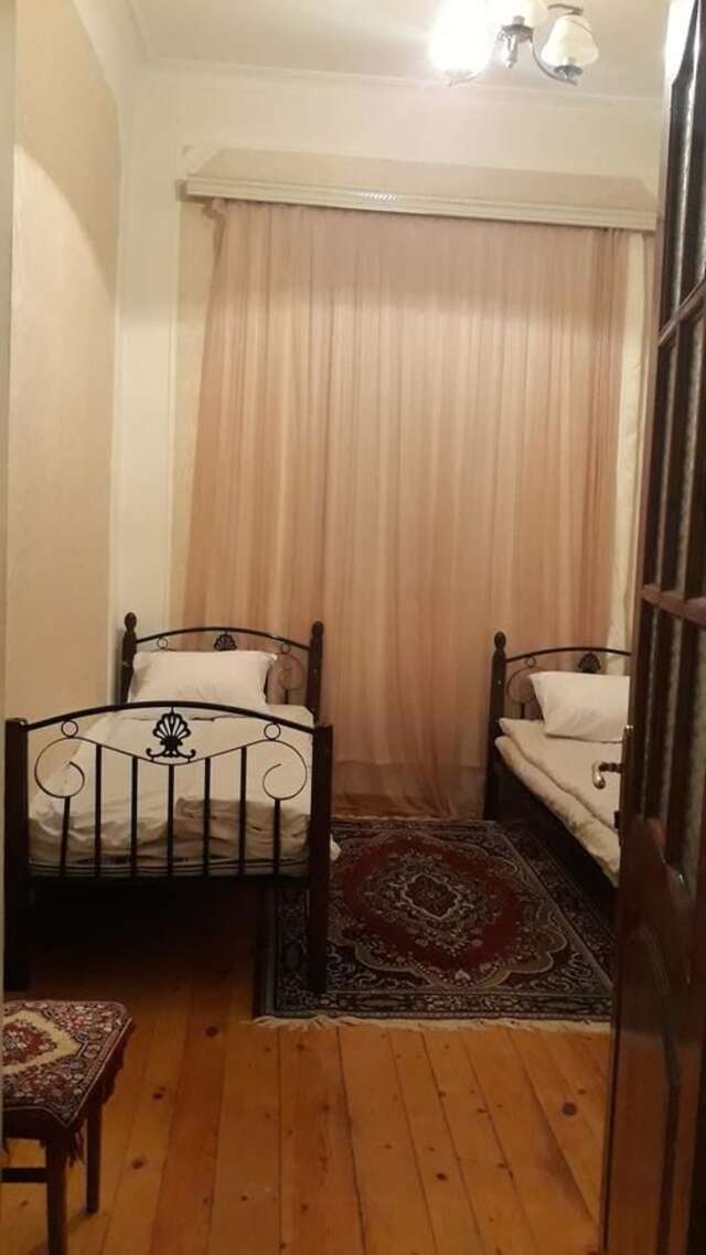 Апартаменты apartment in the center of Baku Баку-10